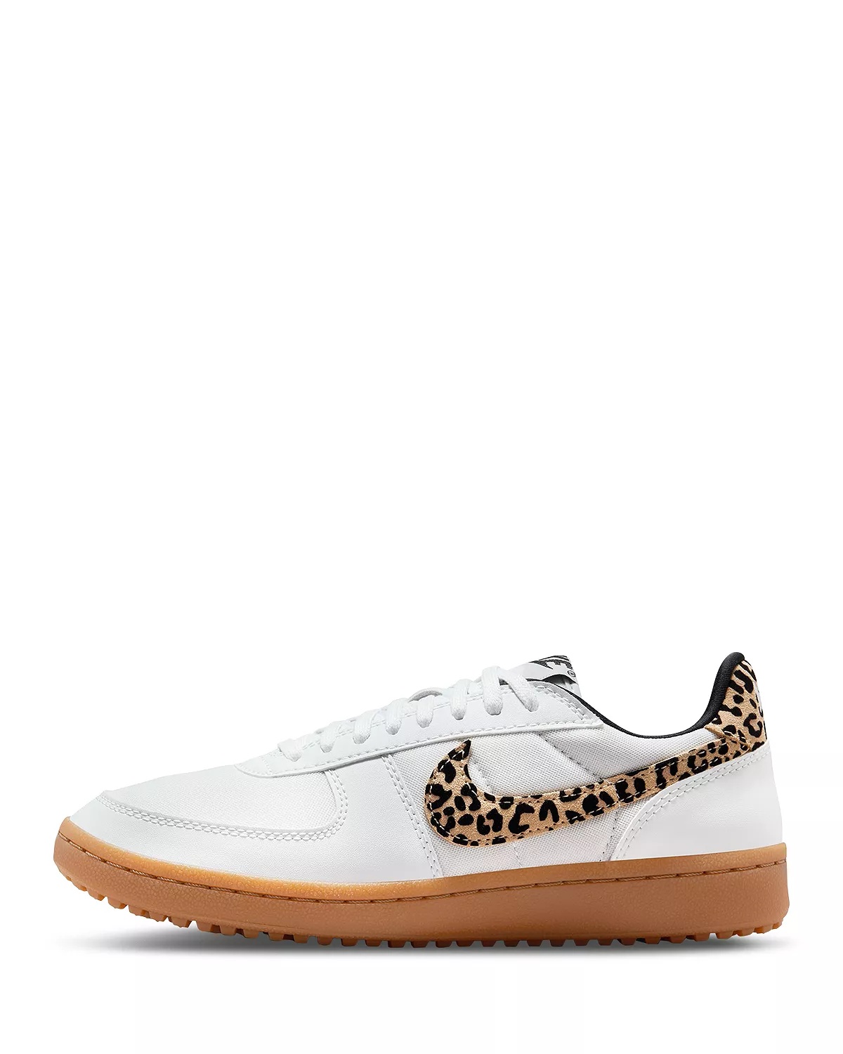 Women's Field General Sneakers - 10
