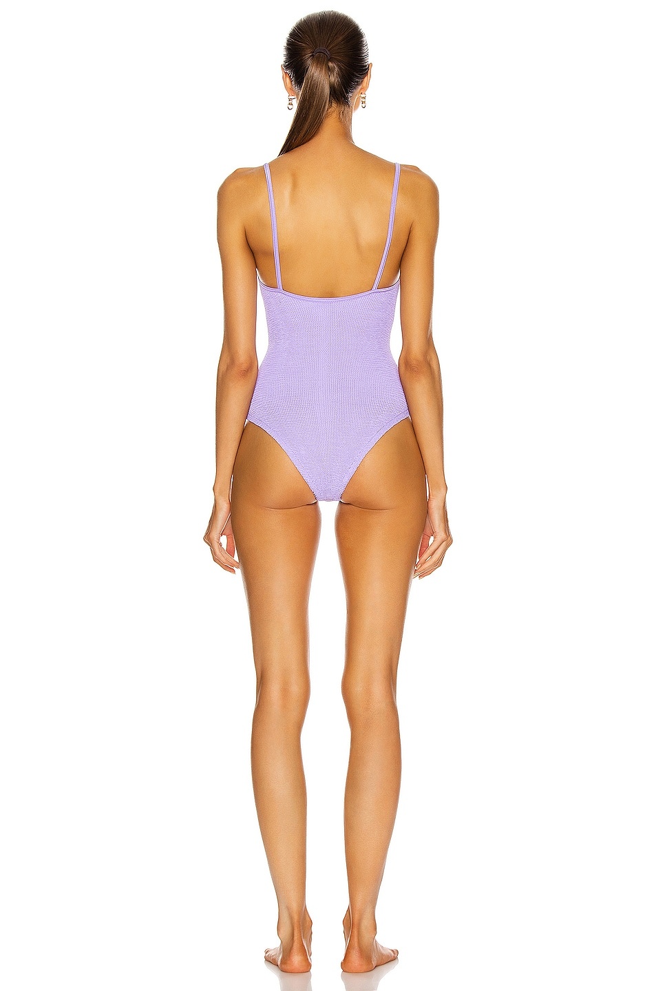 Pamela One Piece Swimsuit - 3