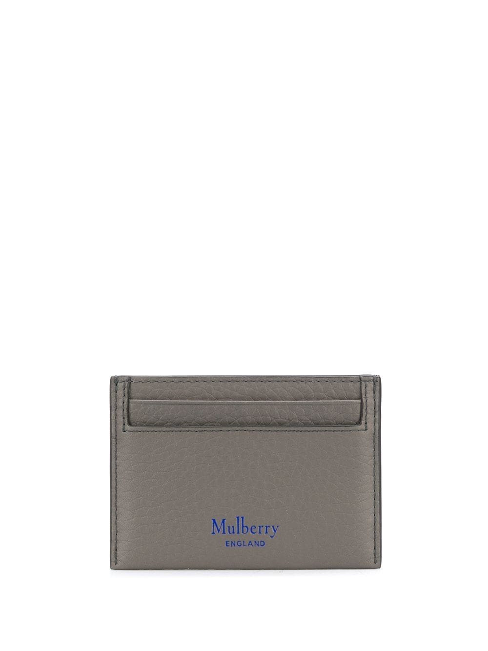 two-tone cardholder  - 1