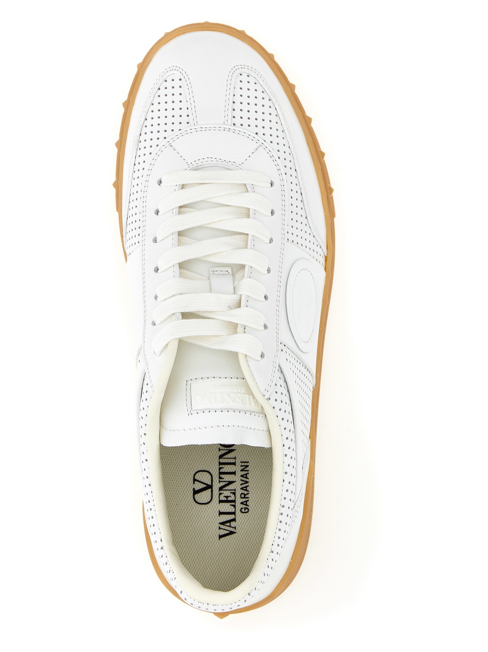 Upvillage Sneakers White - 4