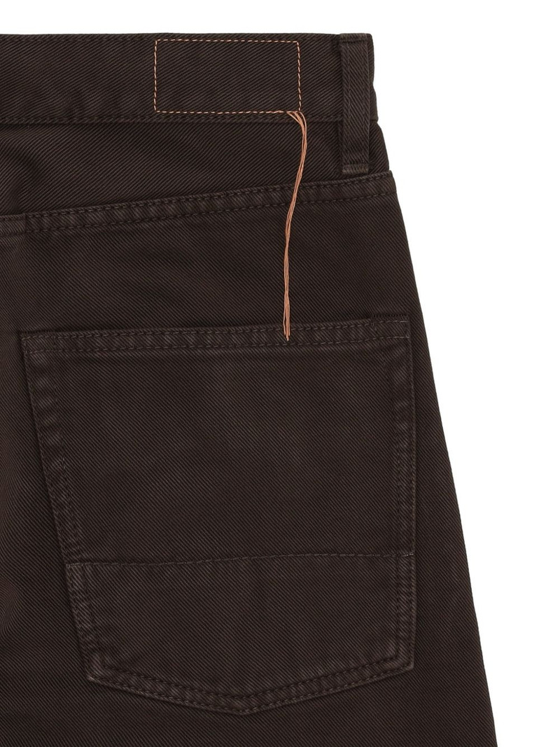 five-pocket trousers 4