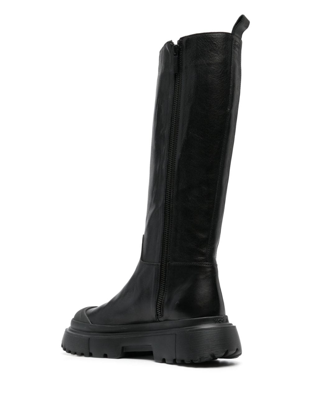 Stivale leather boots - 3