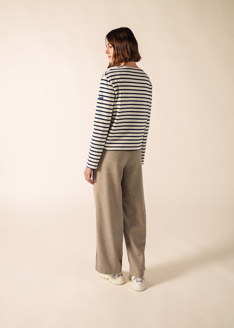 SAURAT Breton Shirt 3