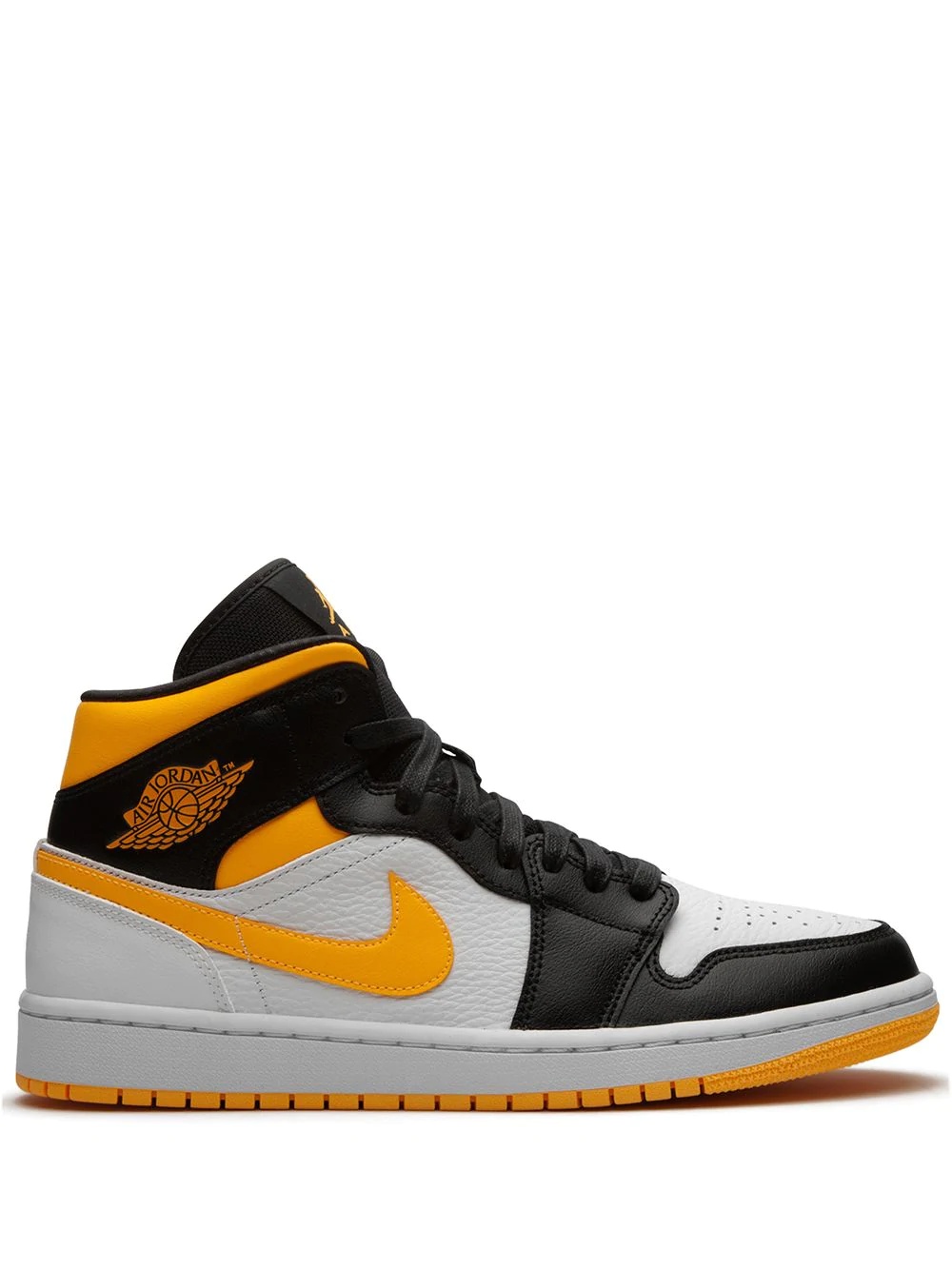 Air Jordan 1 Mid sneakers - 1