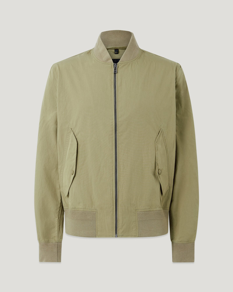 CARRIER JACKET 1