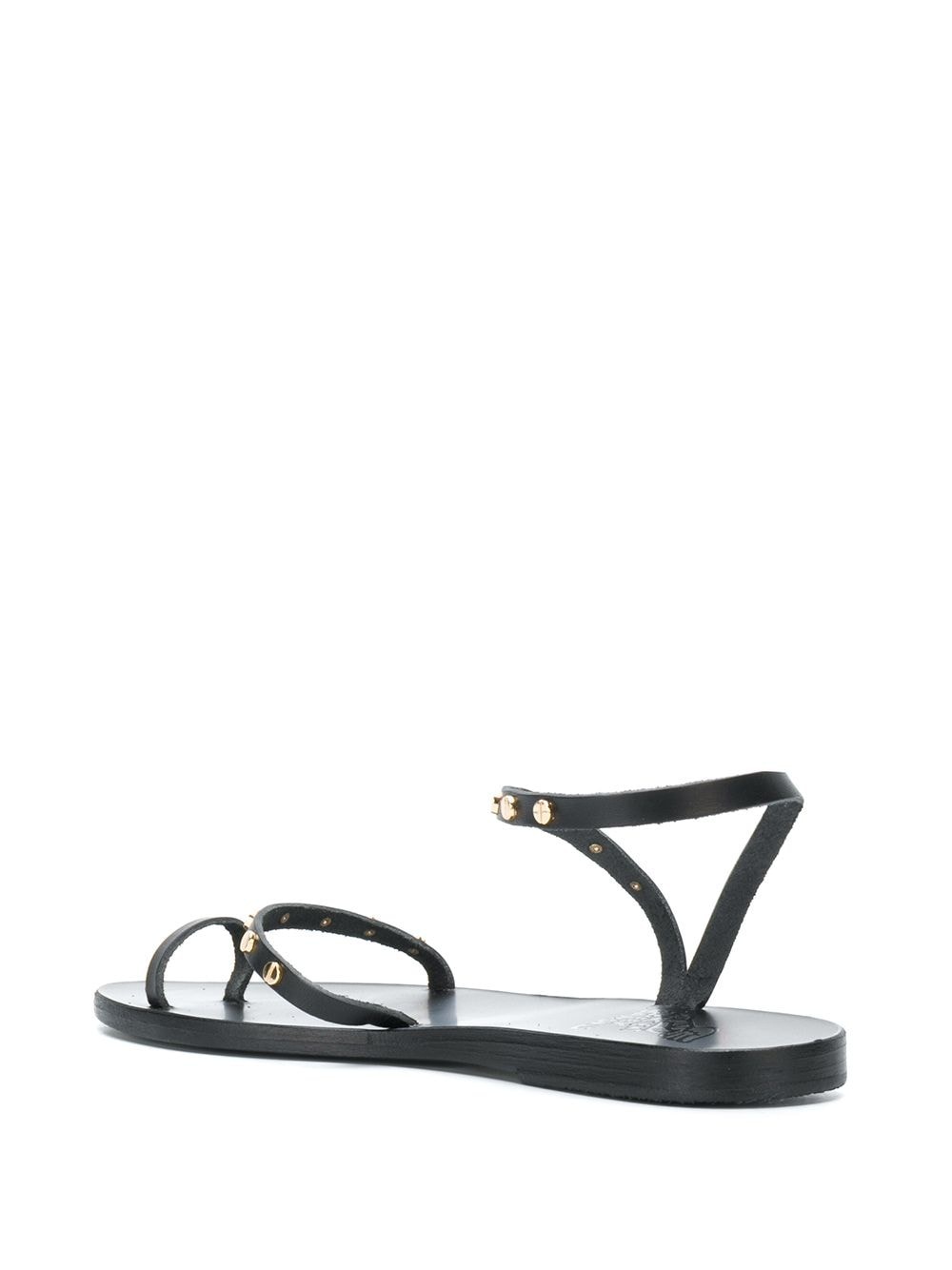 Apli studded sandals - 3