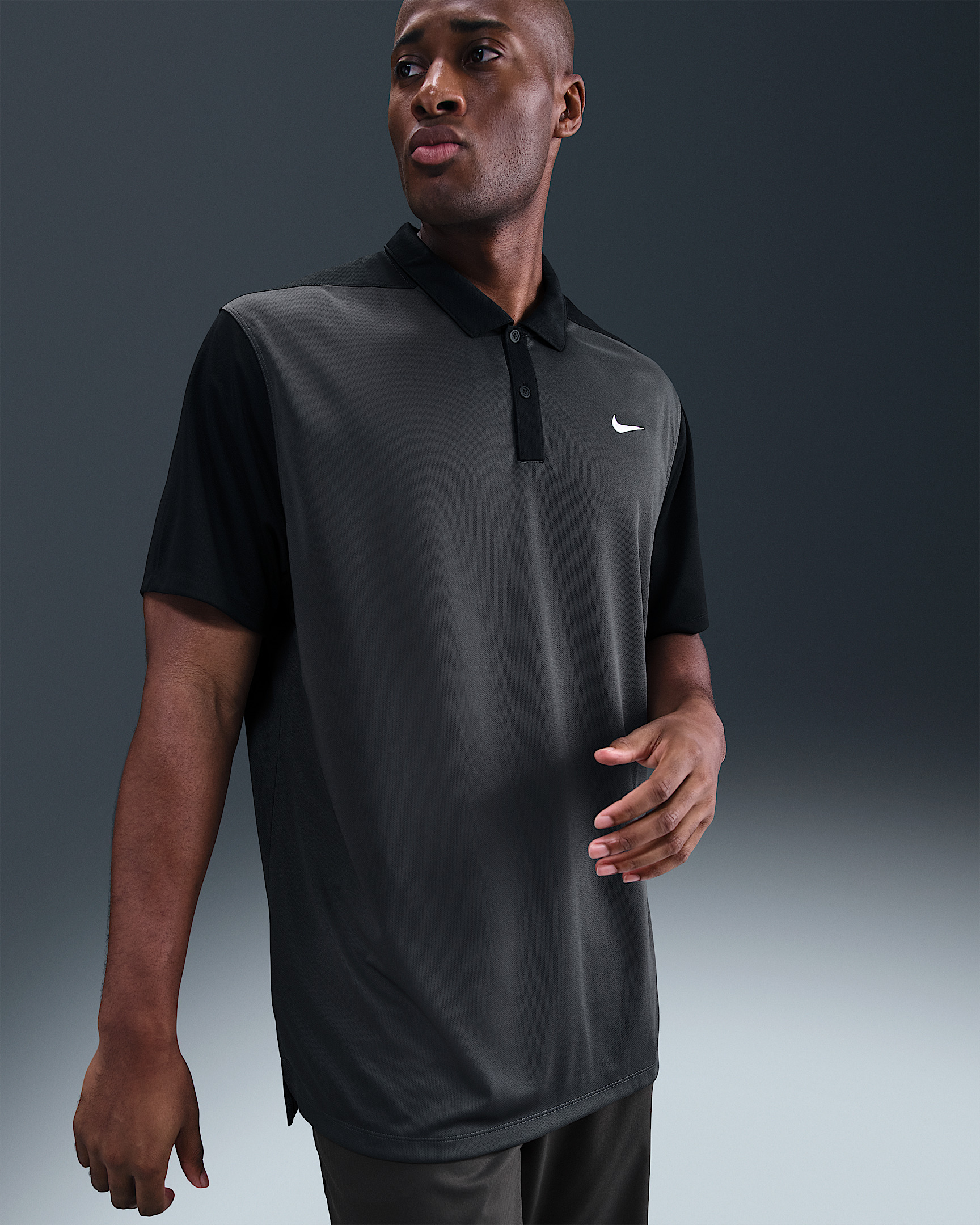 Nike Victory+ Men's Dri-FIT Golf Polo - 6