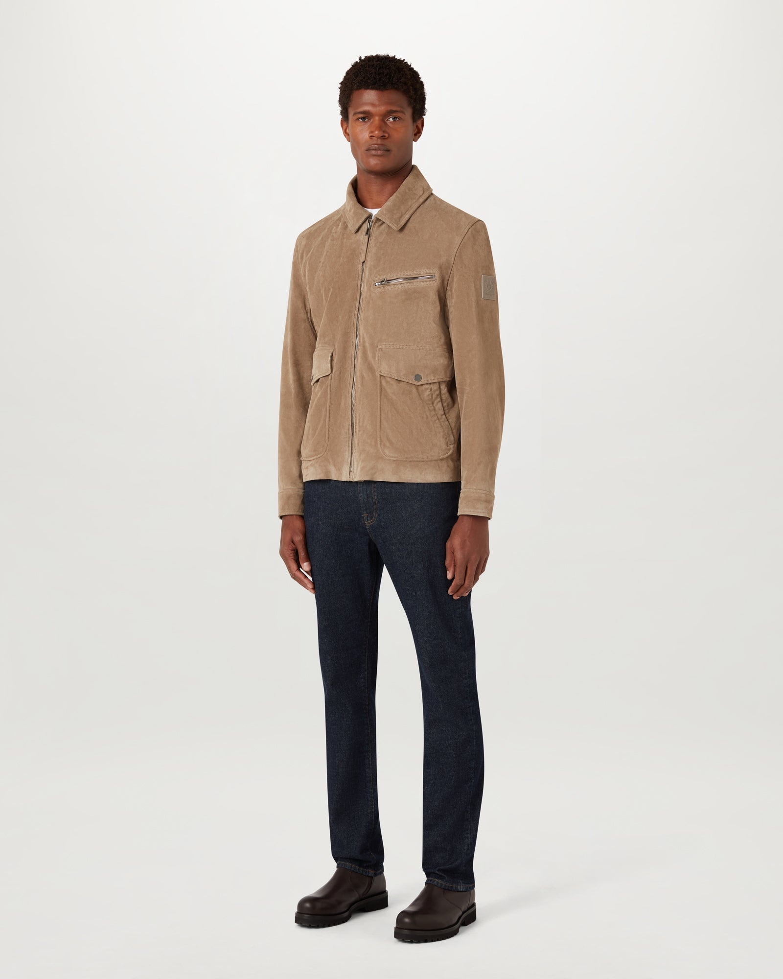 PATTERSON JACKET - 5