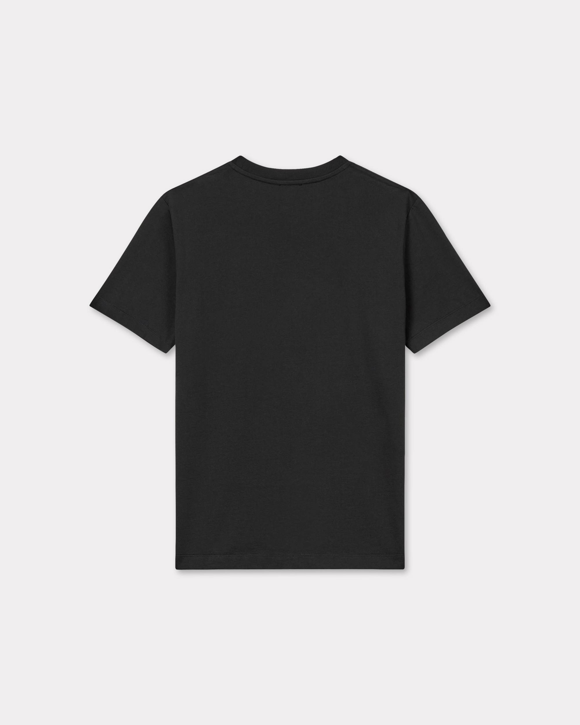 'KENZO Pop' loose T-shirt - 2