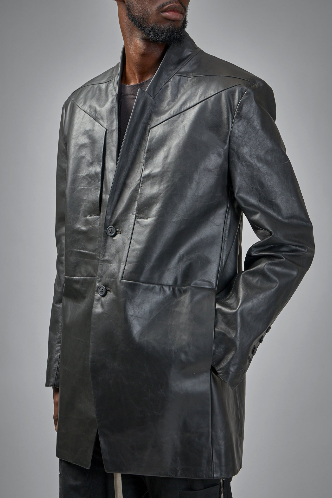 Lido Jacket - 4