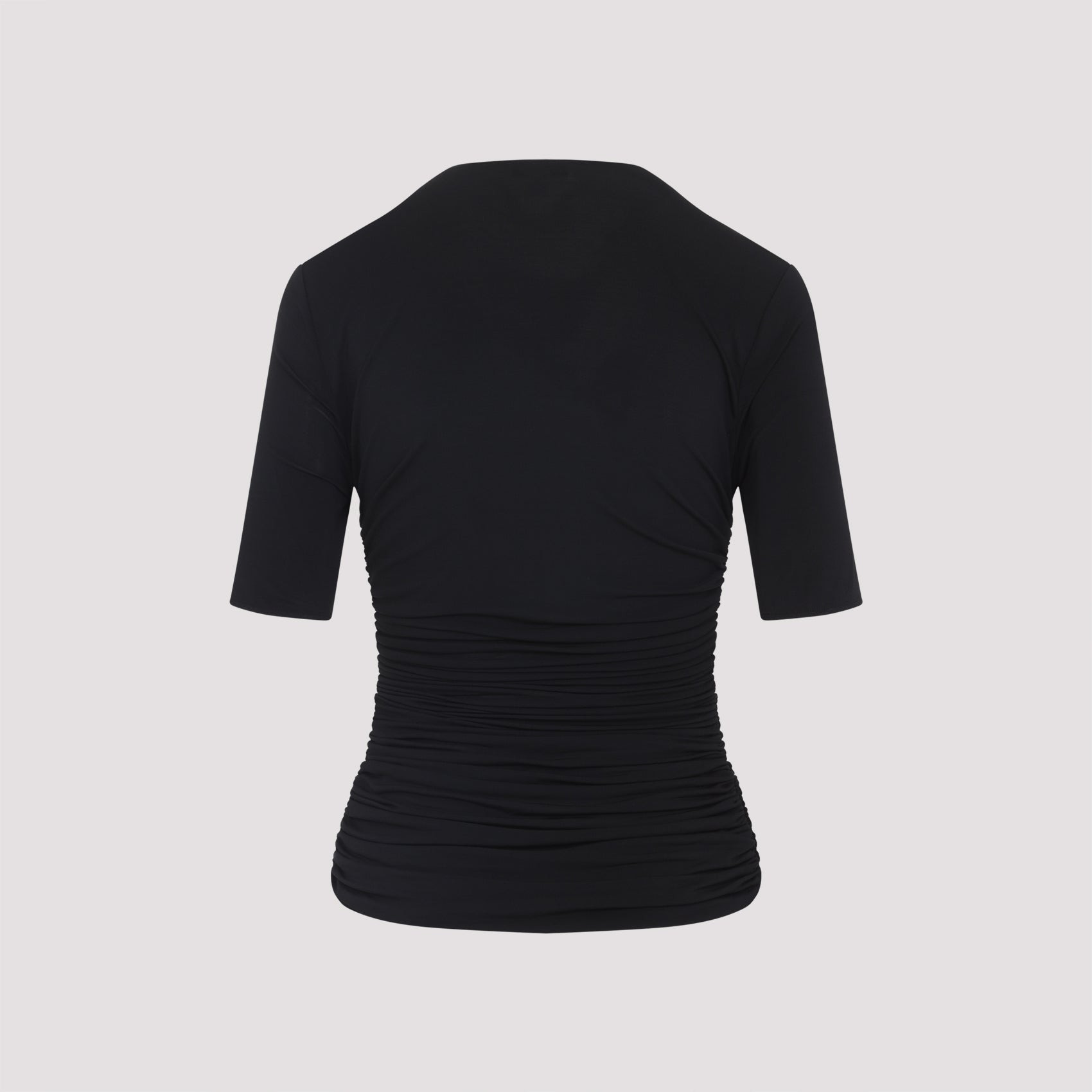 T-Shirts Black - 3
