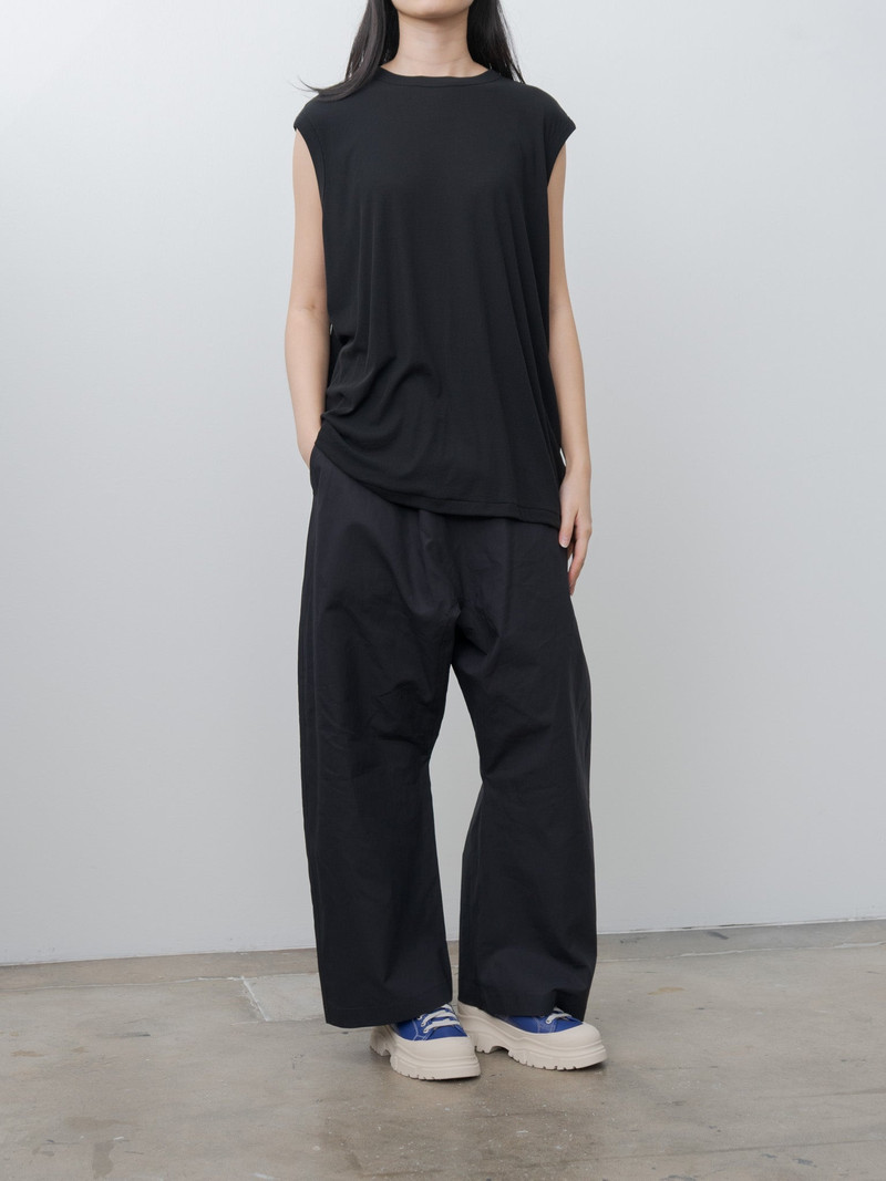 SOFIE D'HOORE Plof Trouser - Midnight outlook
