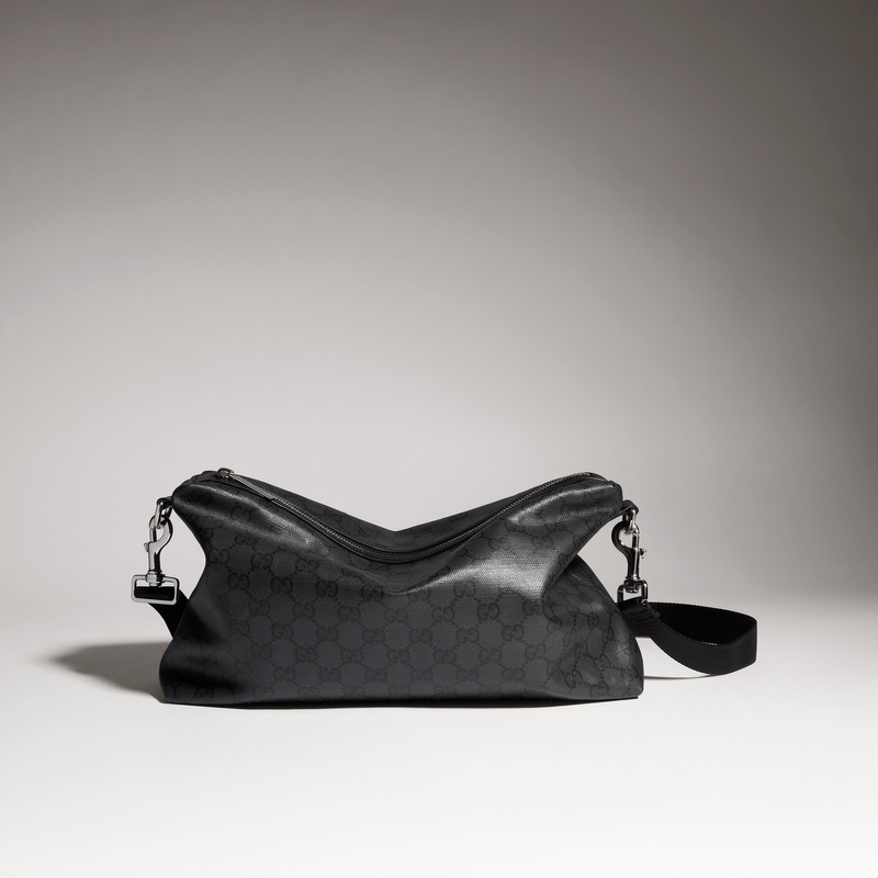 Gucci Essence Classic medium crossbody bag - 1