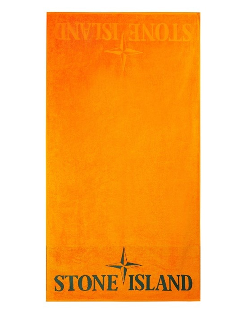 Stone Island 93366 ORANGE outlook