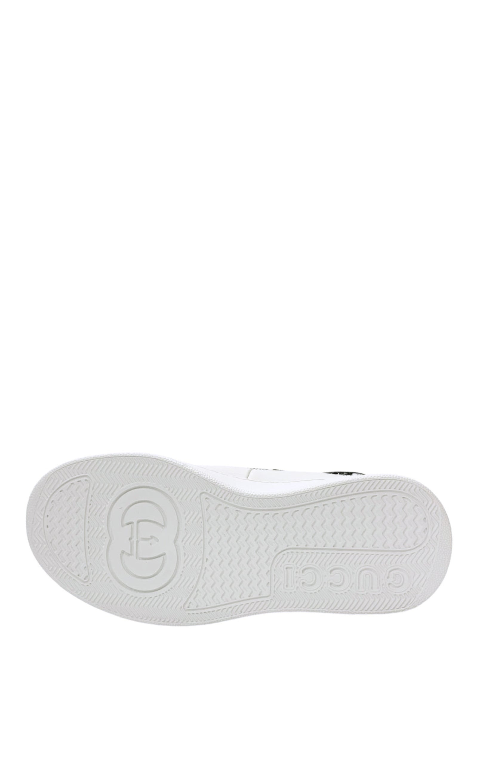 Gucci GG Supreme Panelled Chelsea Boots - 5
