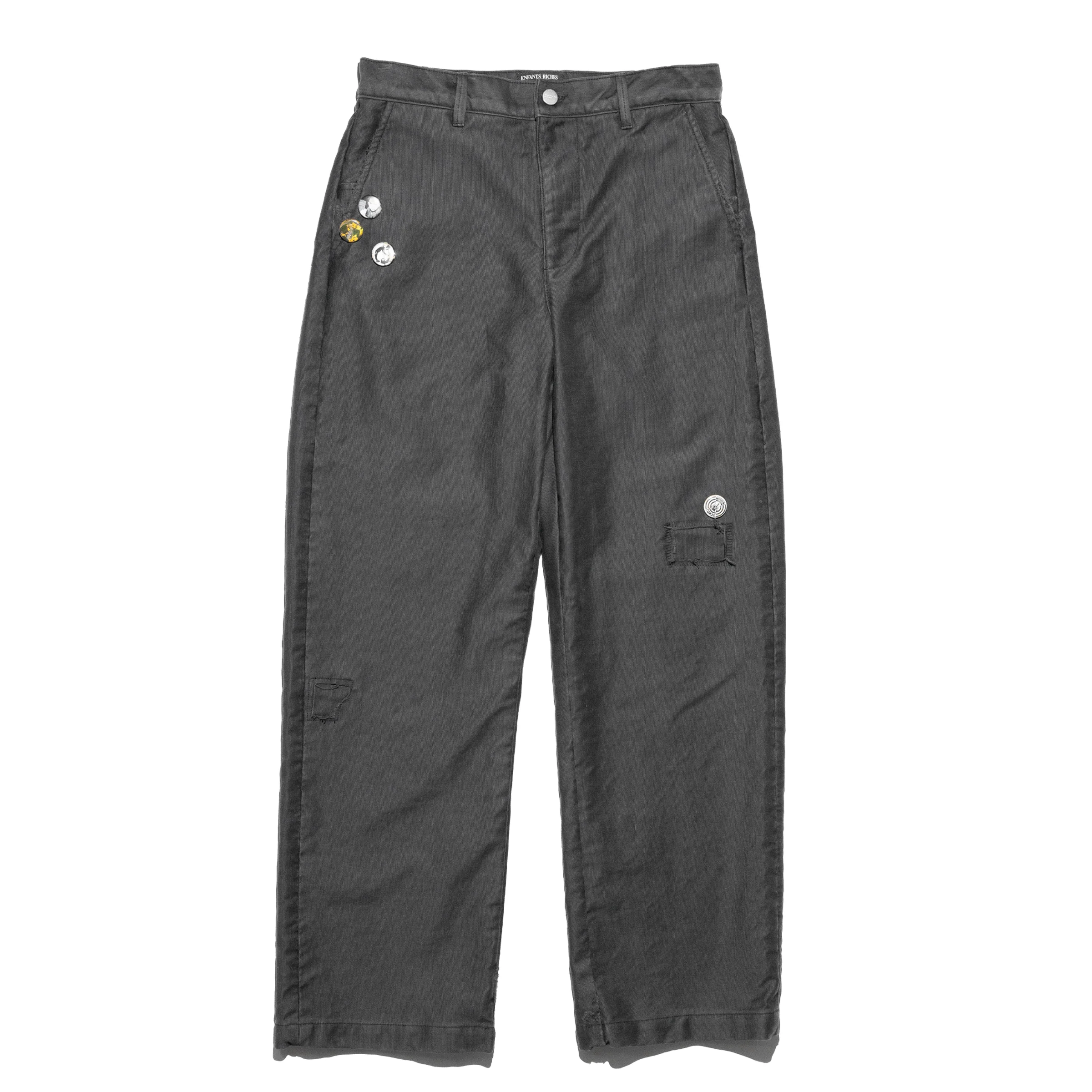 SWISS AUTO DICKY PANTS - 1