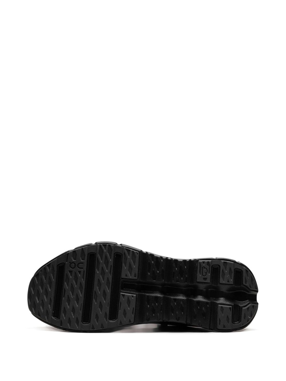 Cloudtilt "Eclipse/Black" sneakers - 4