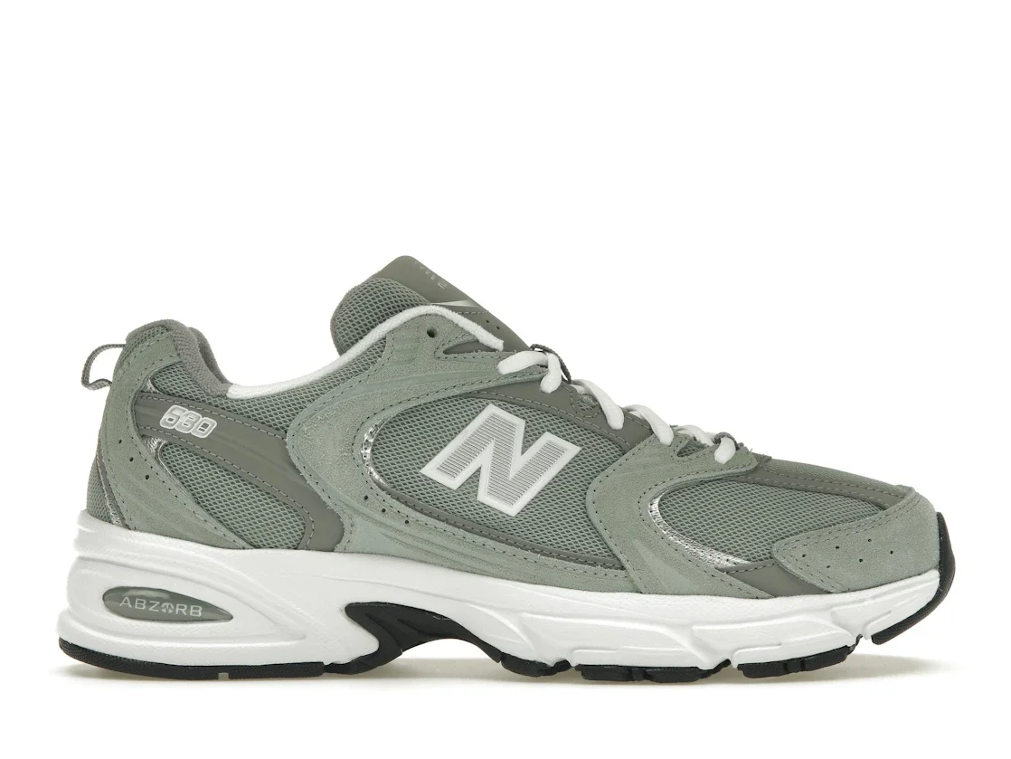 New Balance 530 Juniper Shadow Grey - 1