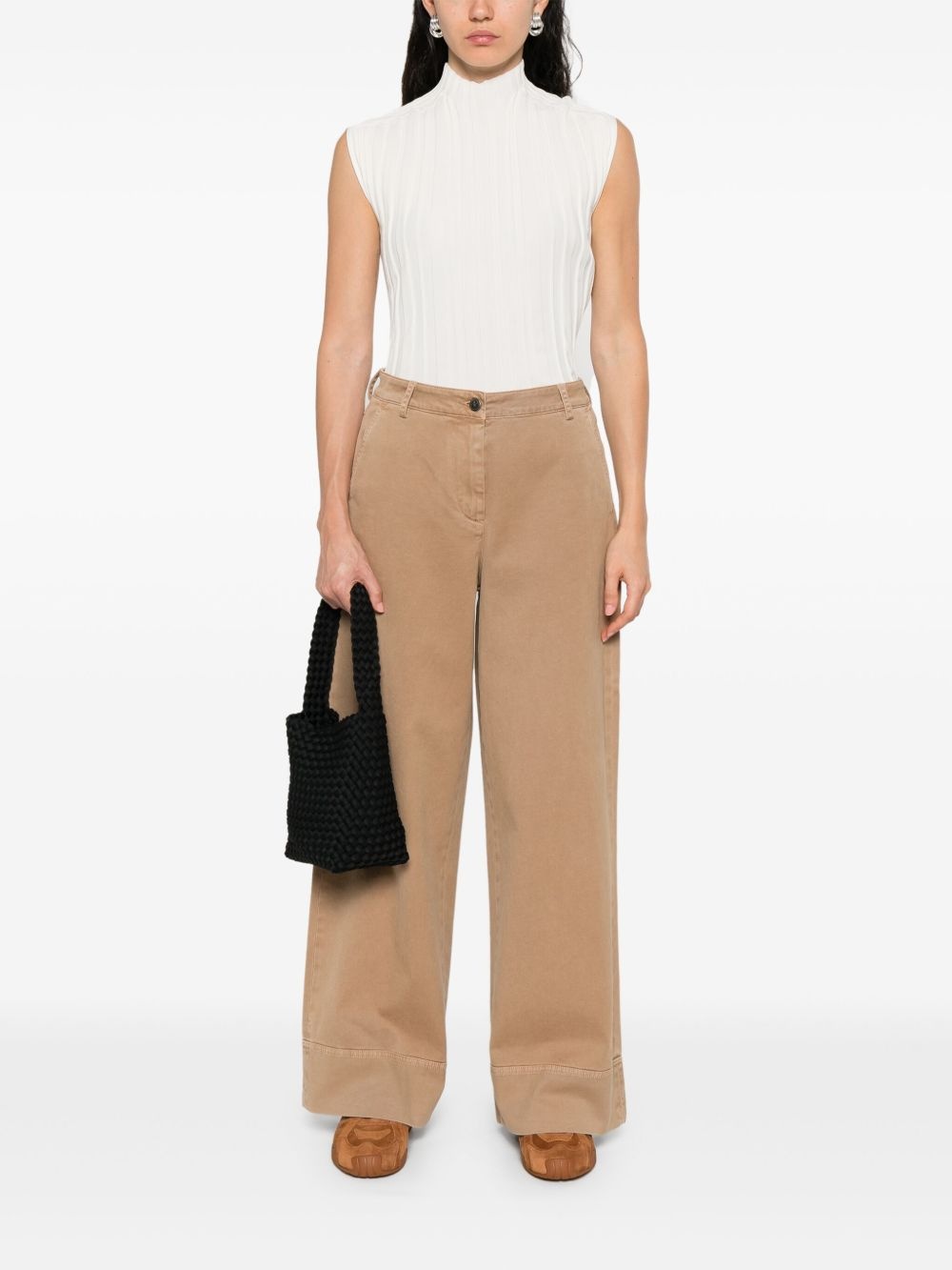 Worker trousers - 2