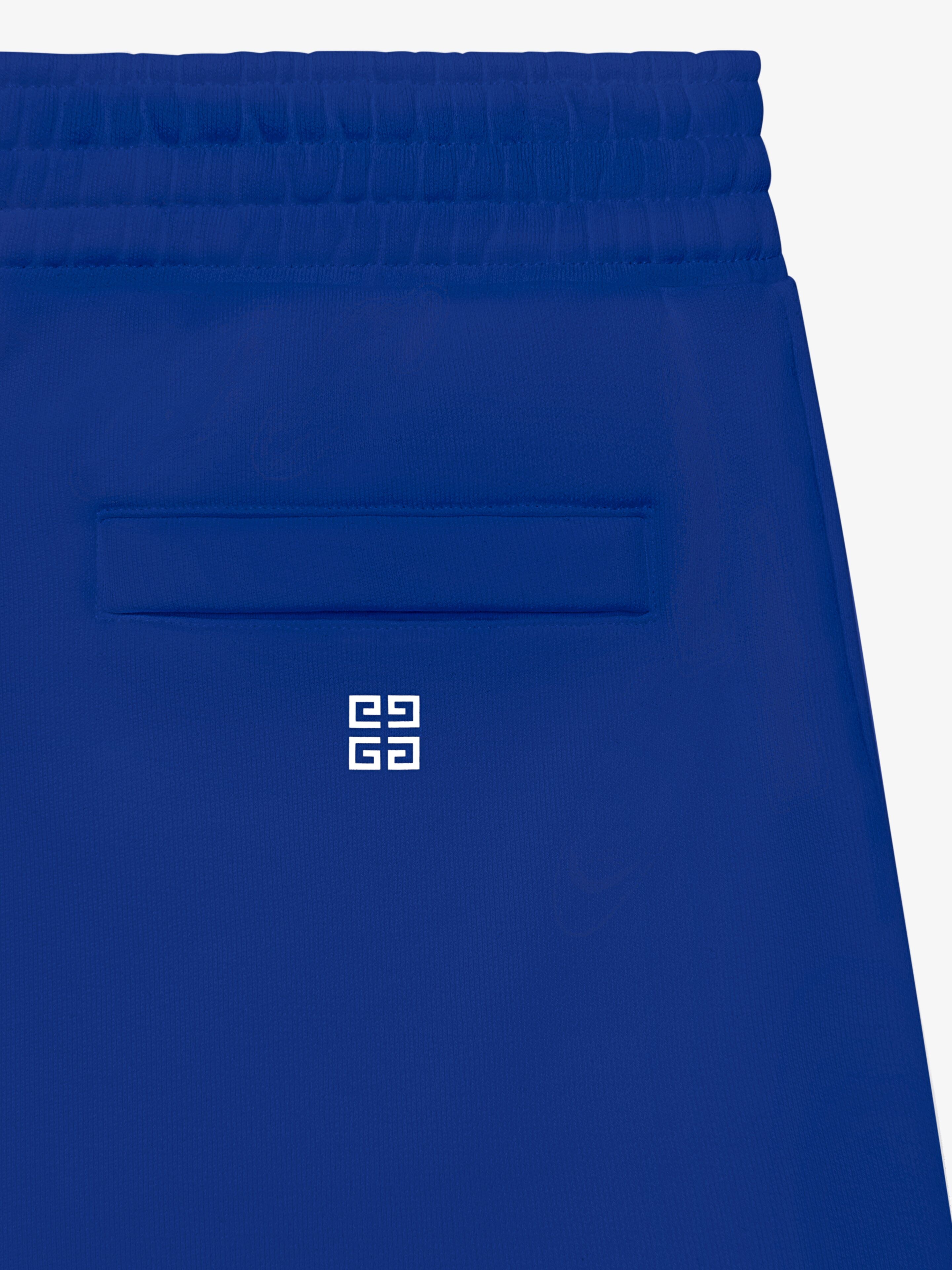 GIVENCHY ARCHETYPE BOXY SHORTS - 6
