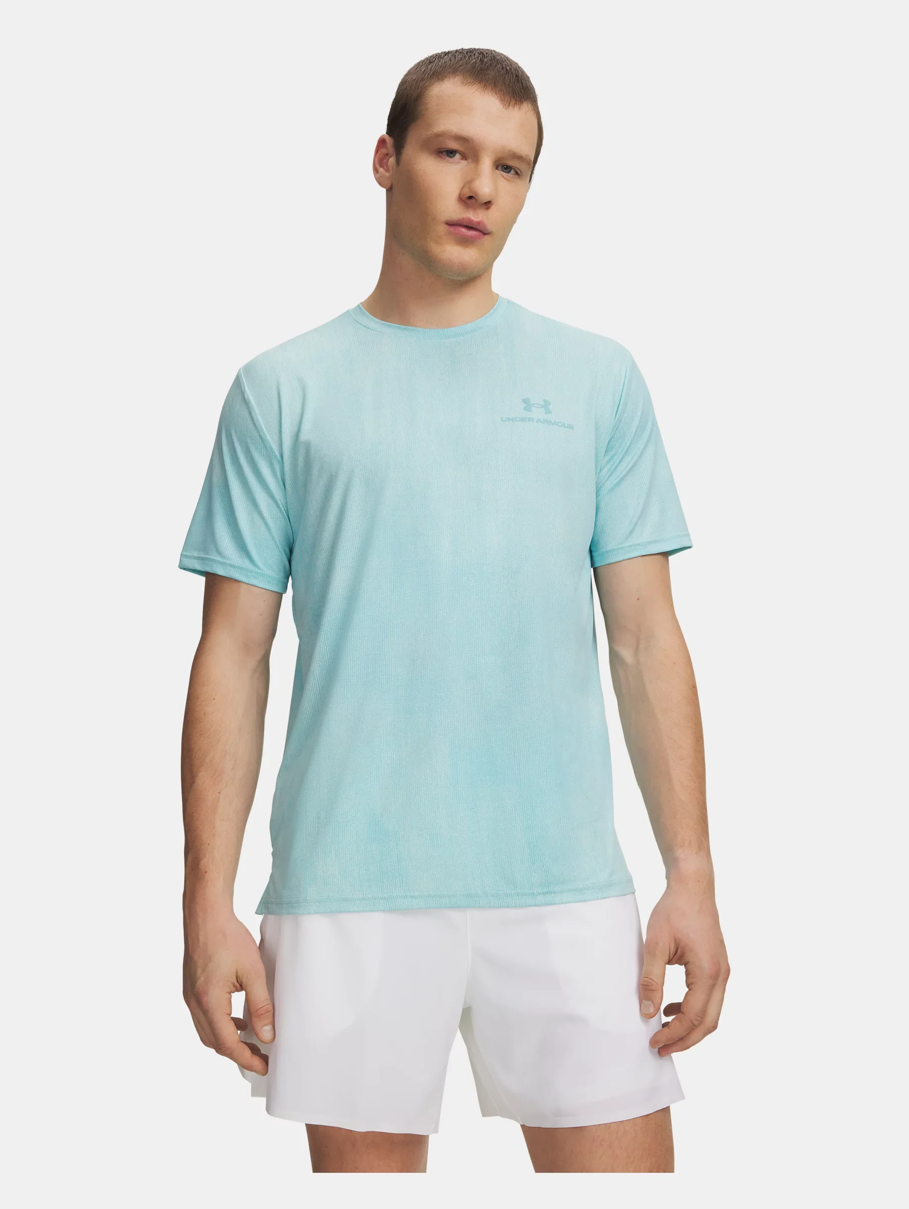 UA Vanish Energy Printed - 1