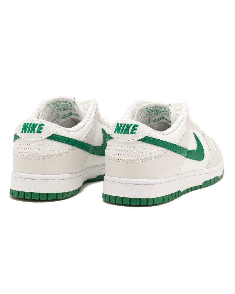 Nike DUNK LOW RETRO "마라톤" outlook