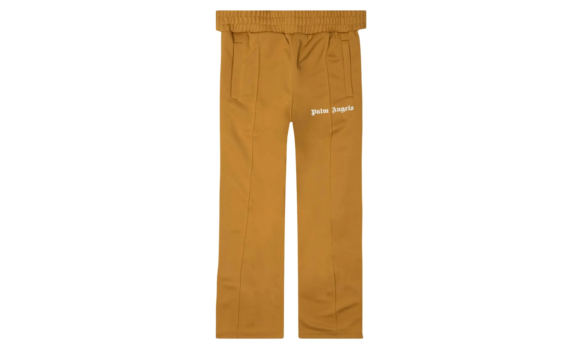 Logo Trackpants "Beige" - 1