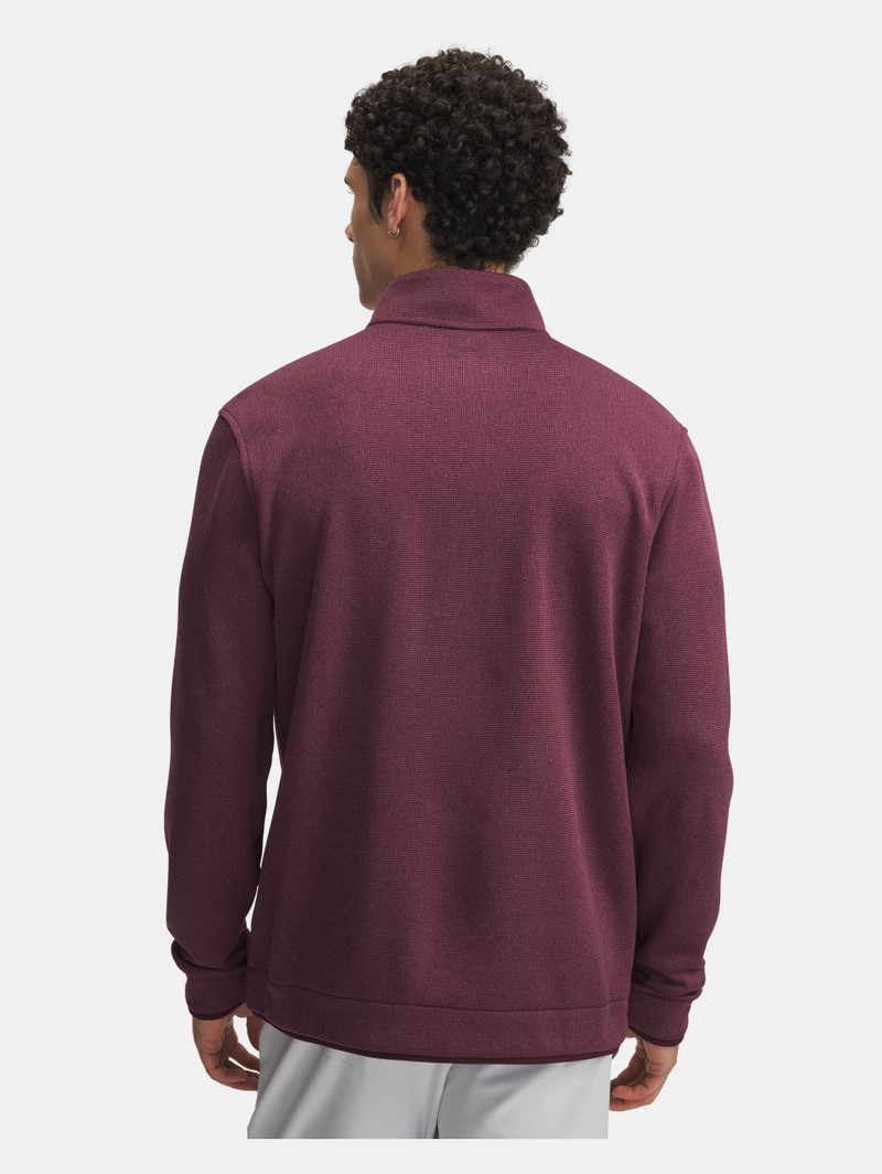 Under Armour UA SweaterFleece outlook