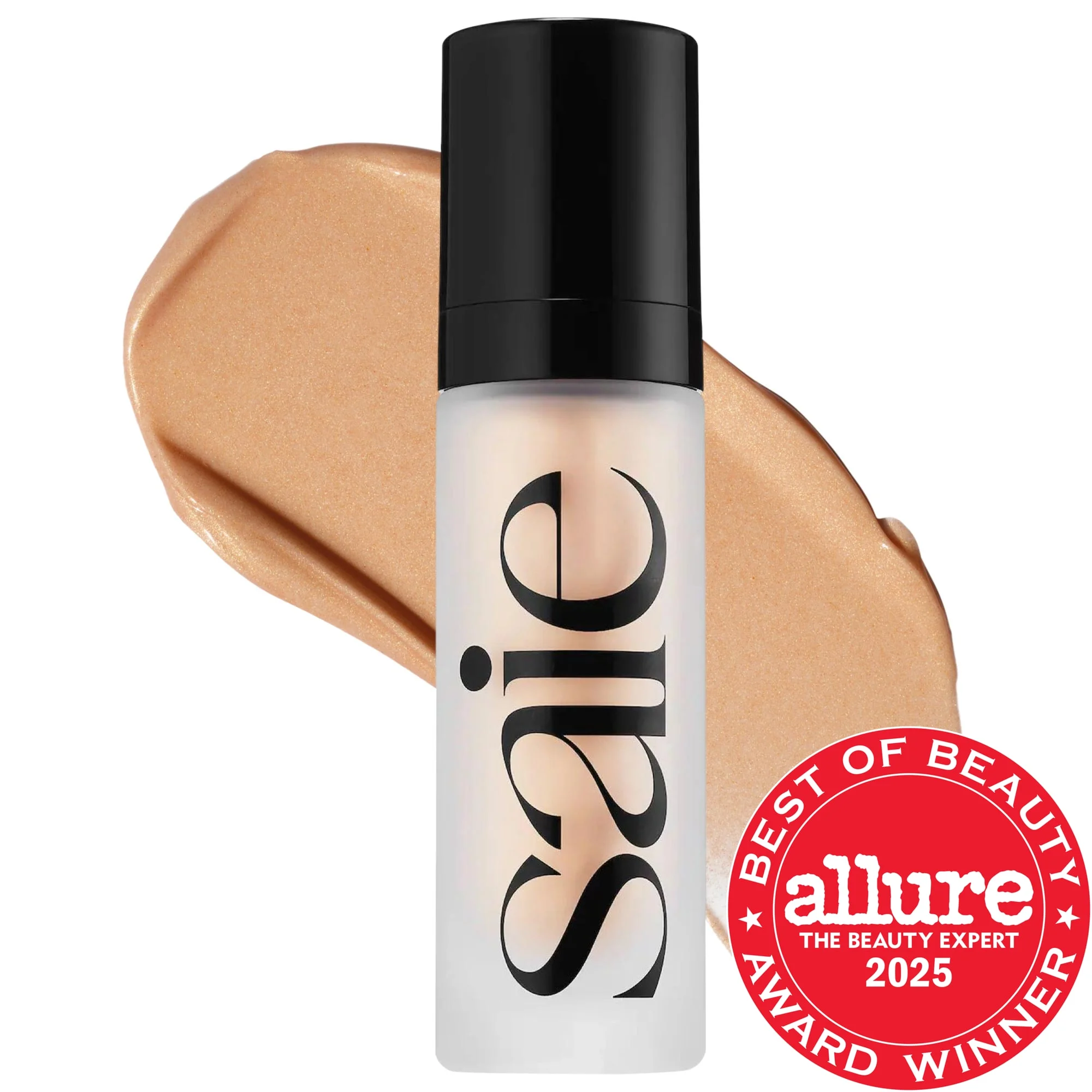 Glowy Super Gel Lightweight Dewy Multipurpose Illuminator - 1