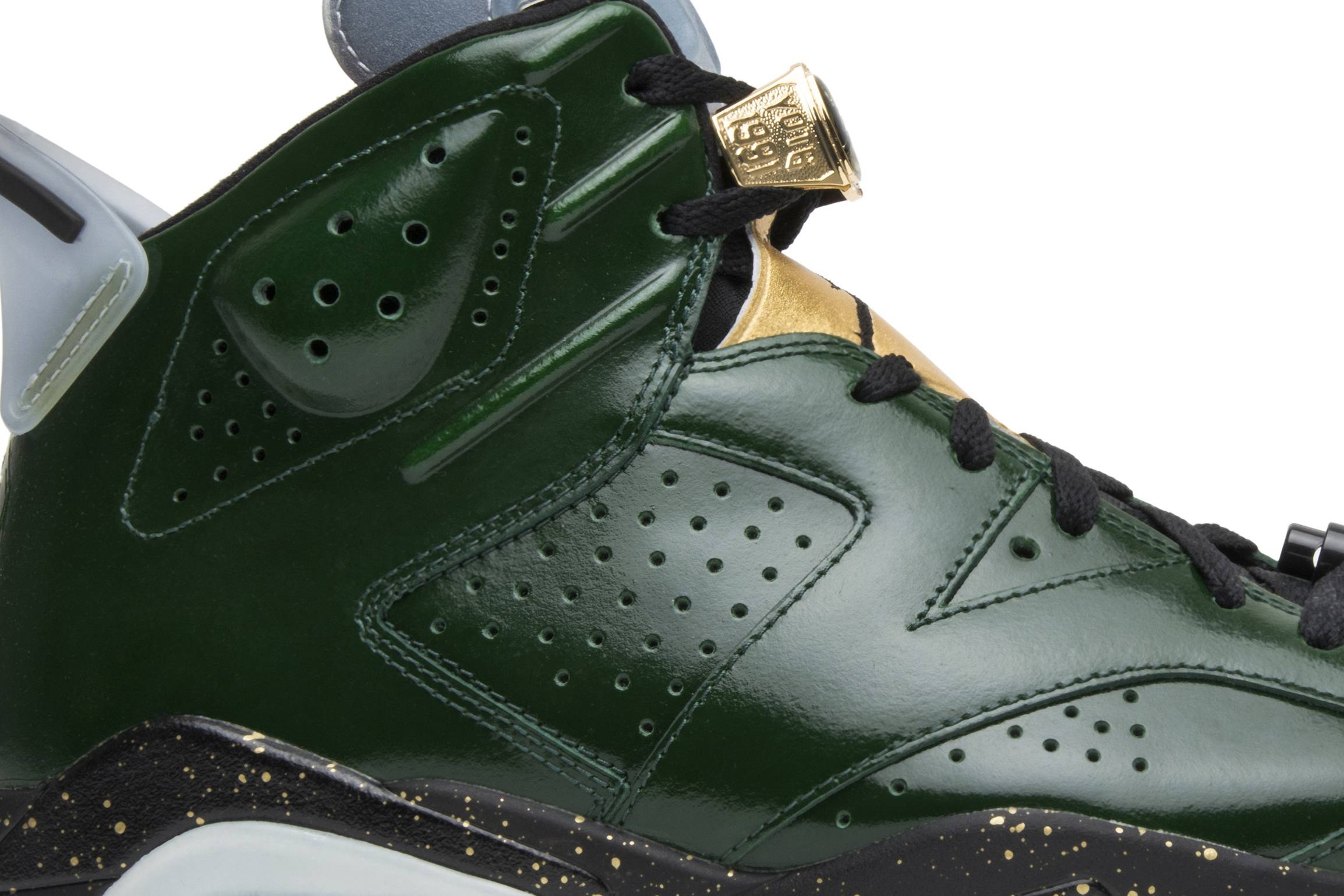 Air Jordan 6 Retro 'Champagne Bottle' - 2