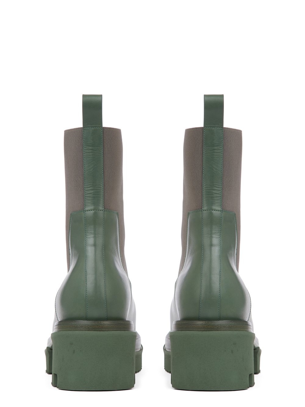 BOOTS - 4