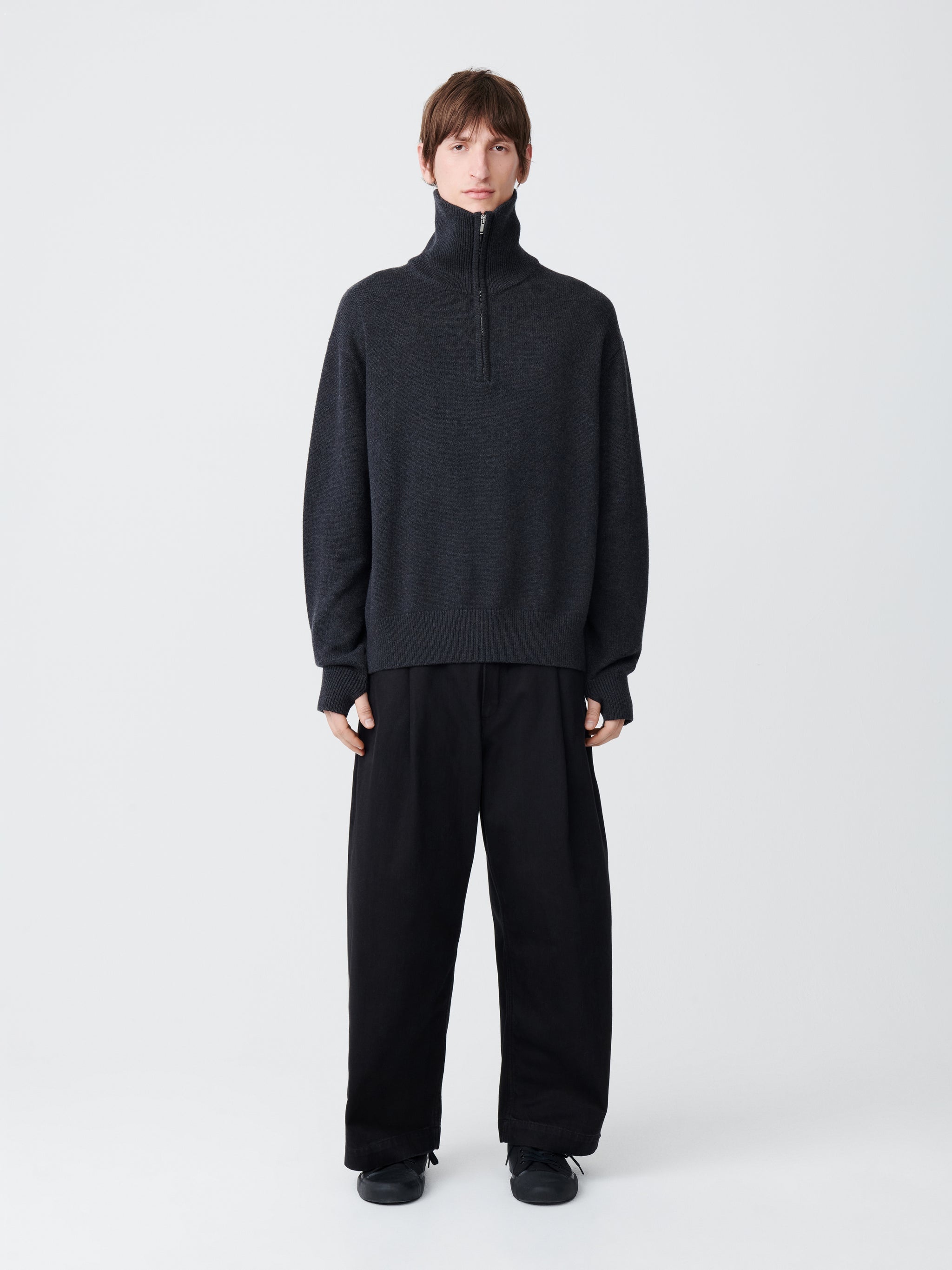 Puch Denim Pant - 2