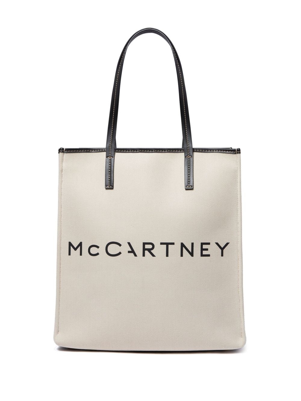 large SMC canvas tote bag - 2