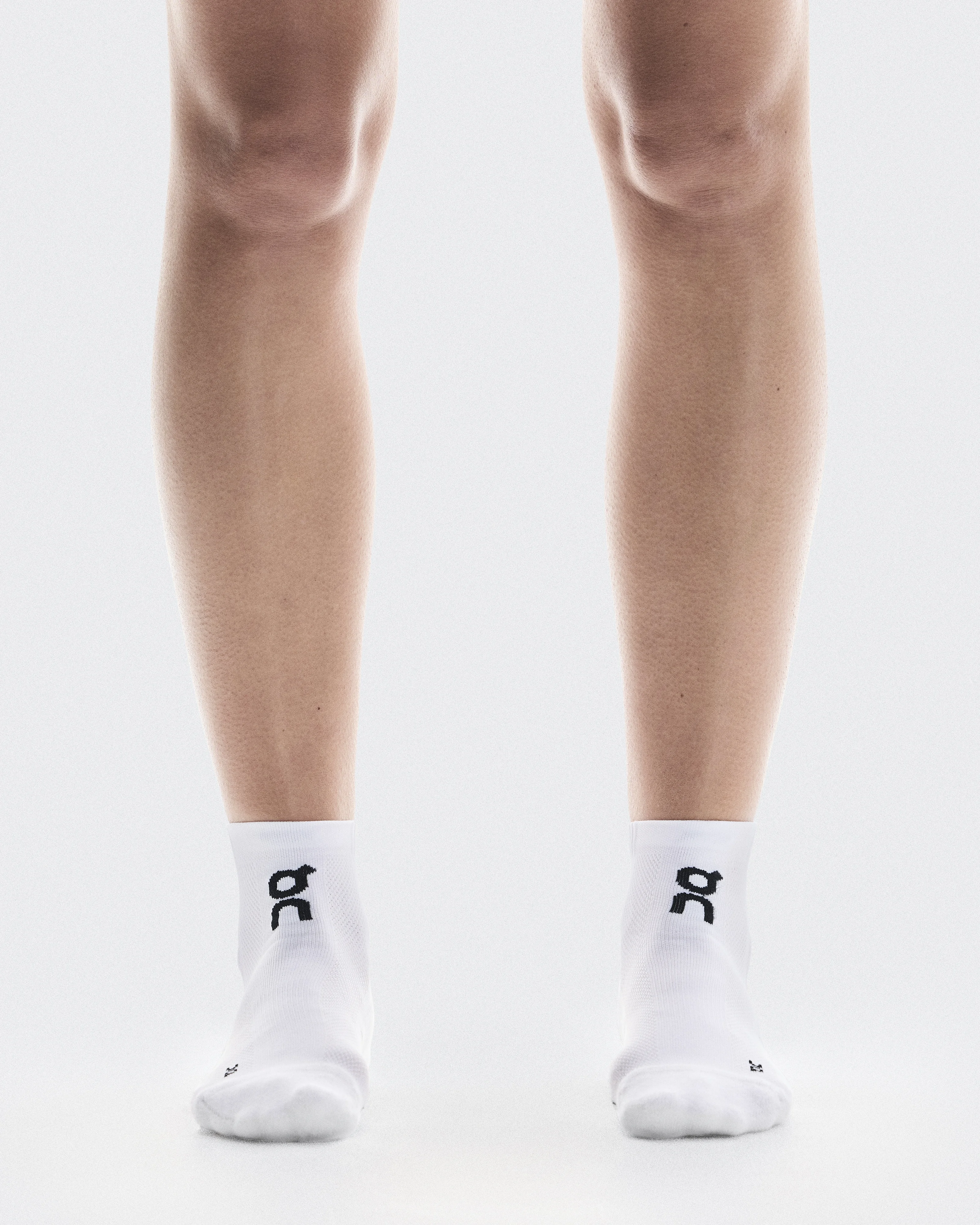 Core Run Sock Mid 2P - 1