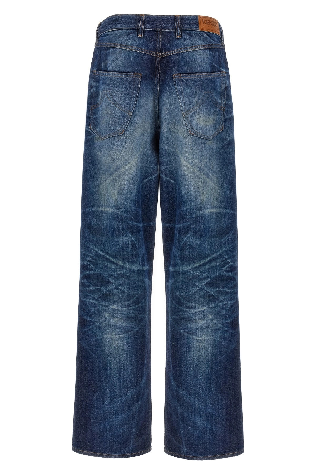 Japanese denim jeans - 3