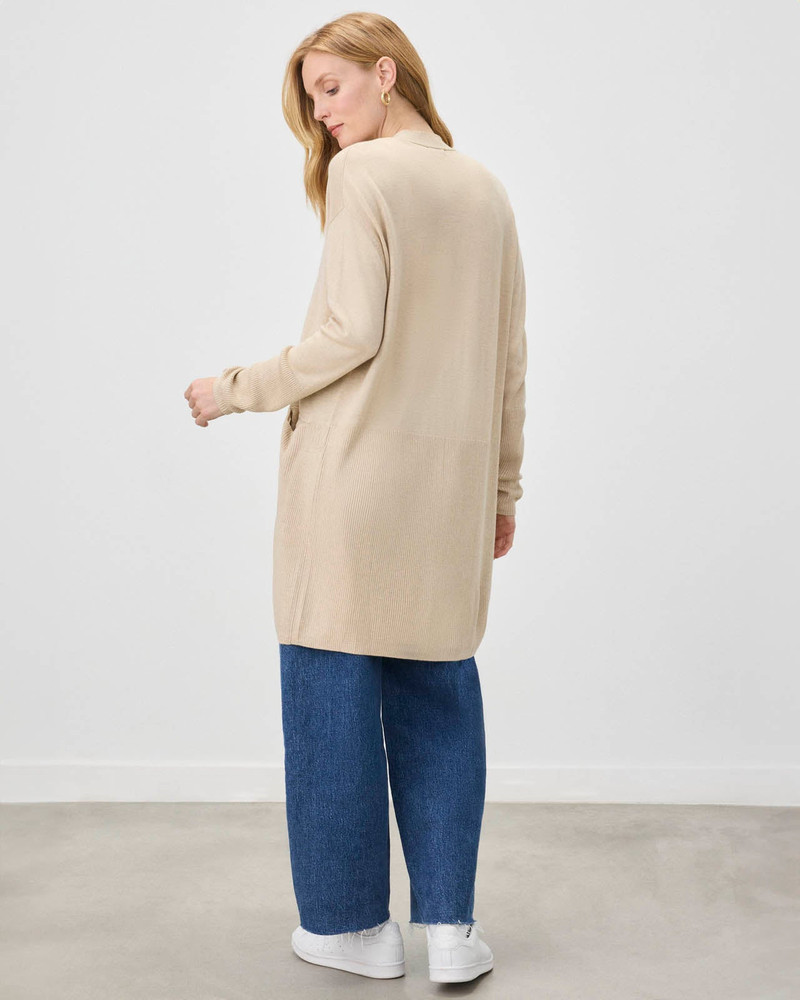 Splendid Retreat Cardi outlook