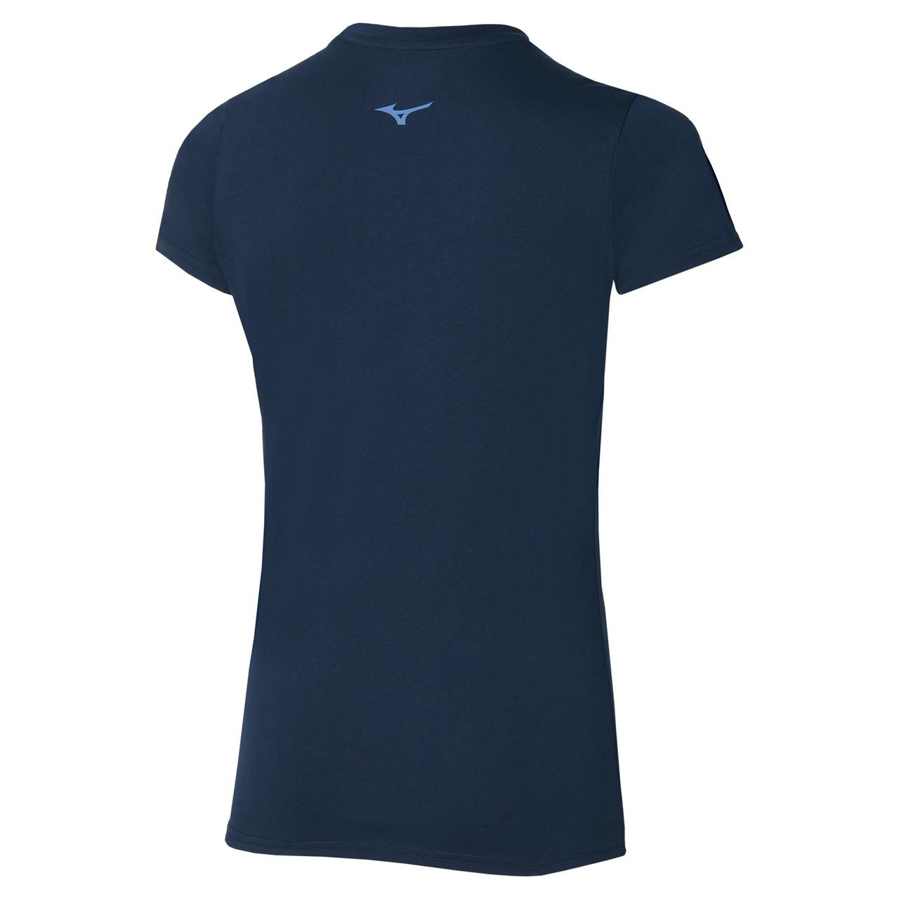 Women's Paris Graphic Tee - 2