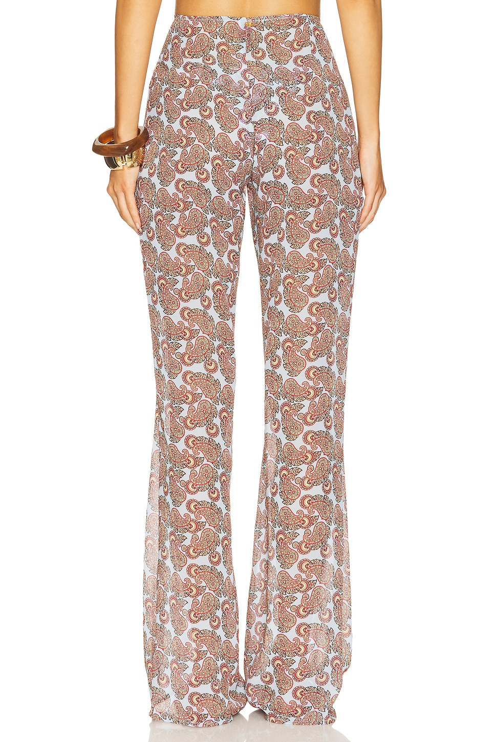 Tommy Pant - 4