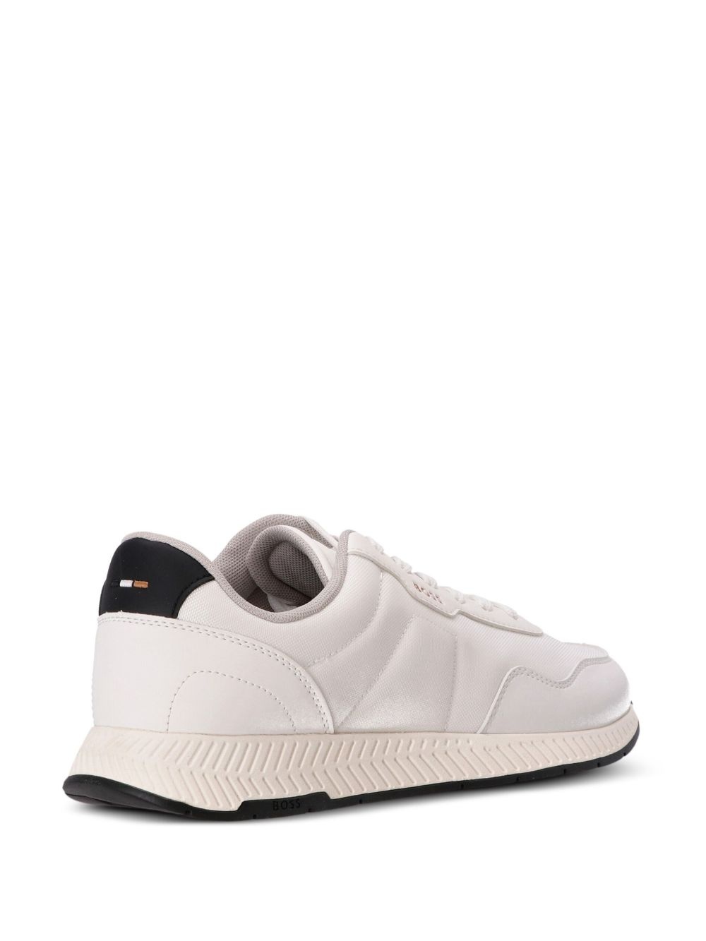 Titanium Runn sneakers - 3