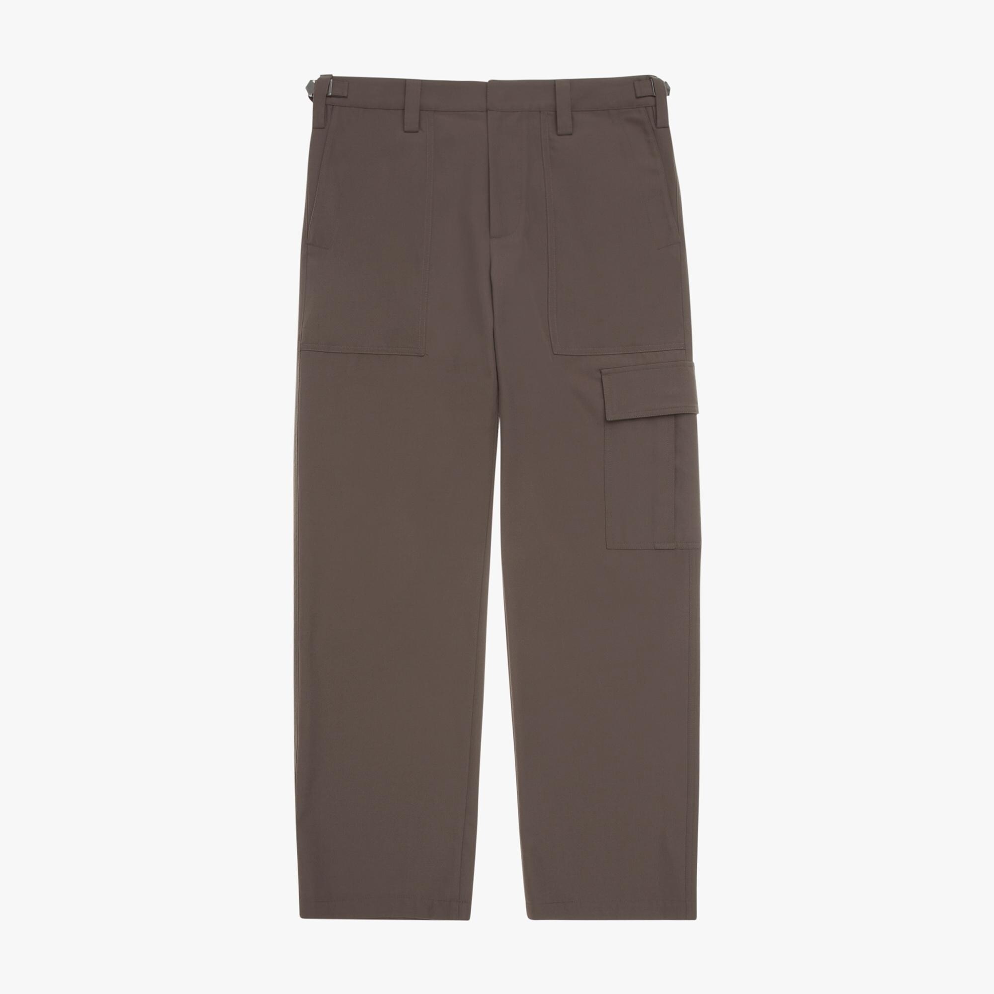 MILITARY PANT - 1