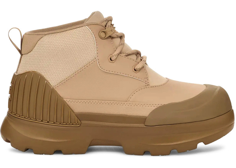 UGG Neumel X Boot Mustard Seed Antilope (Women's) 1