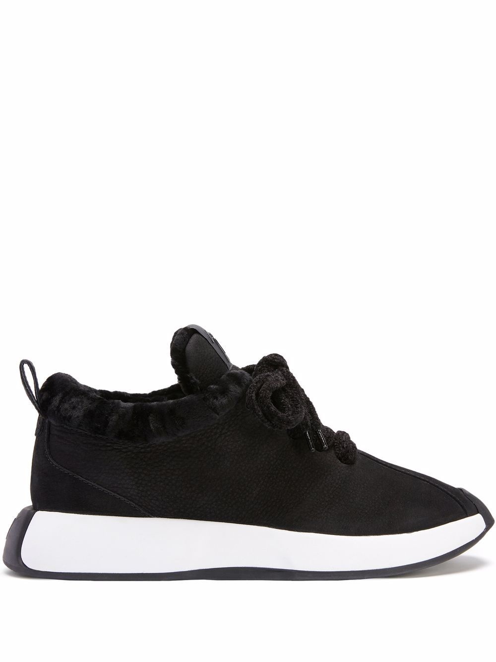 Ferox low-top sneakers - 1