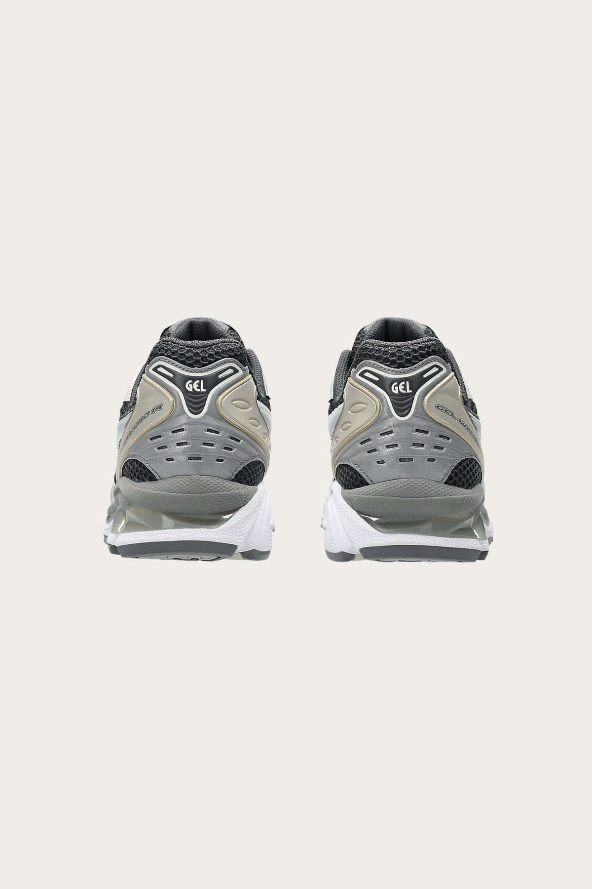 Gel-Kayano 14 - Obsidian Grey/Cement Grey - 3