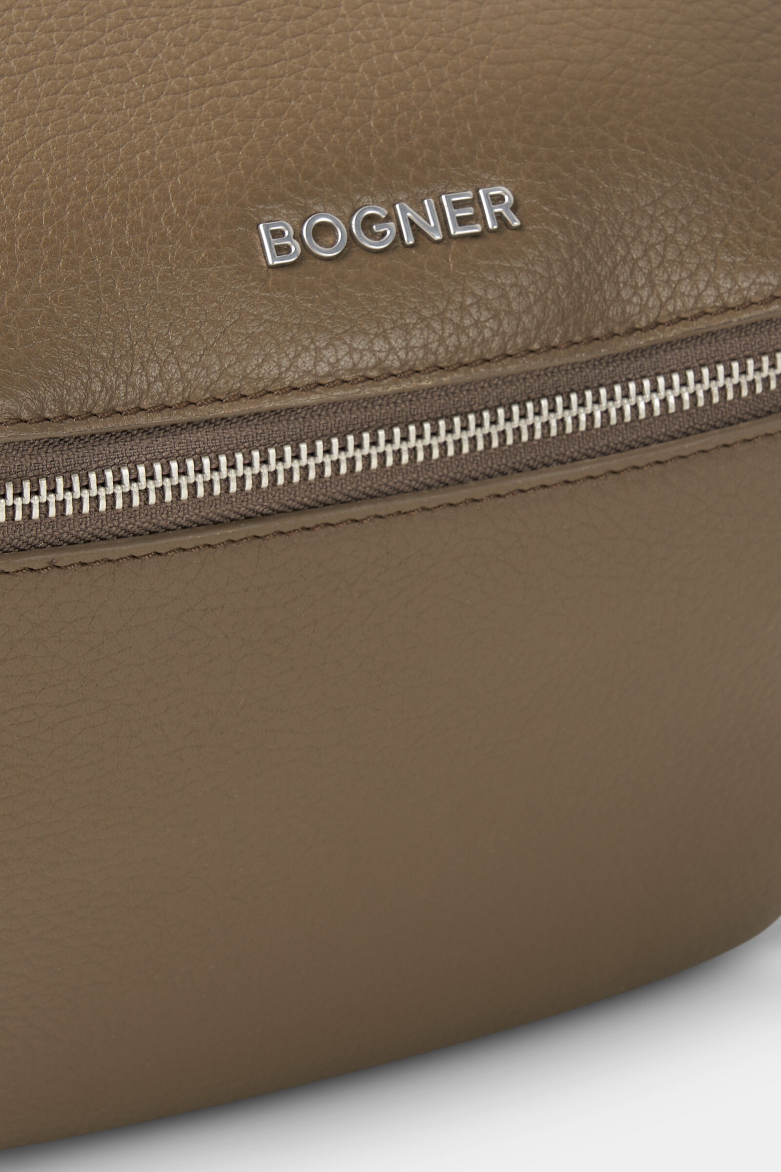 Andermatt Sina Belt bag in Brown - 6