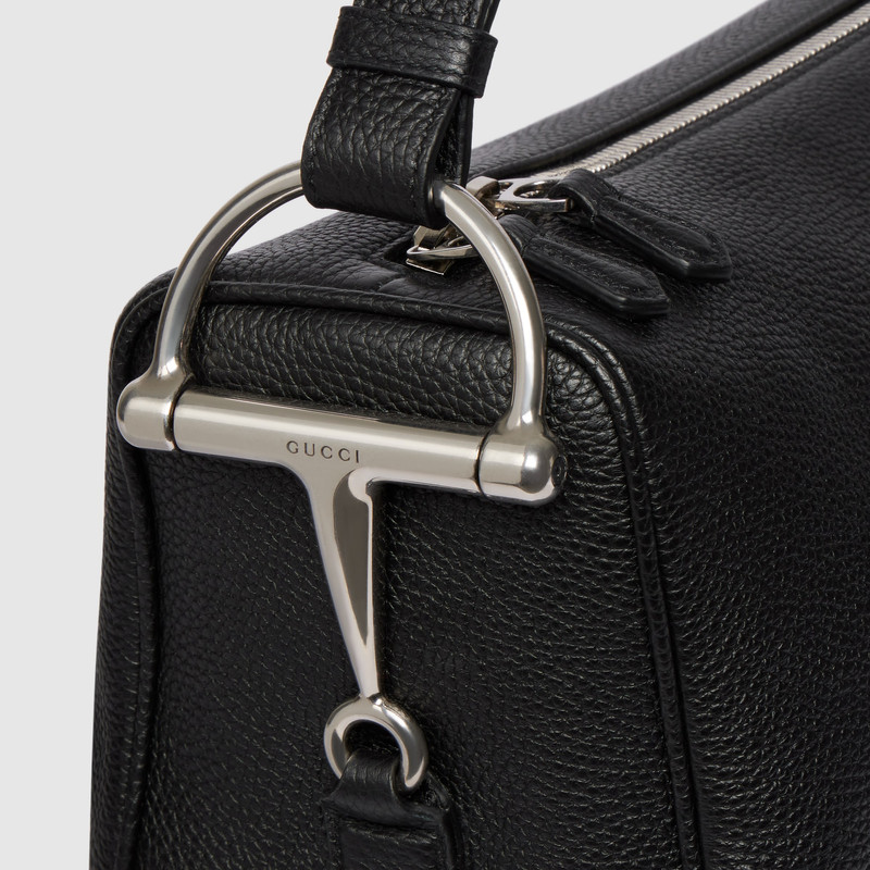 Gucci Half Horsebit crossbody bag 5