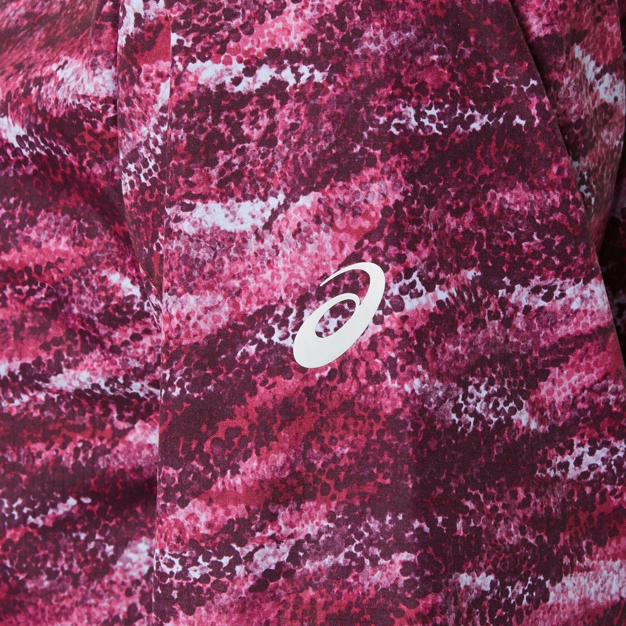 WOMEN'S PACKABLE JACKET - 5