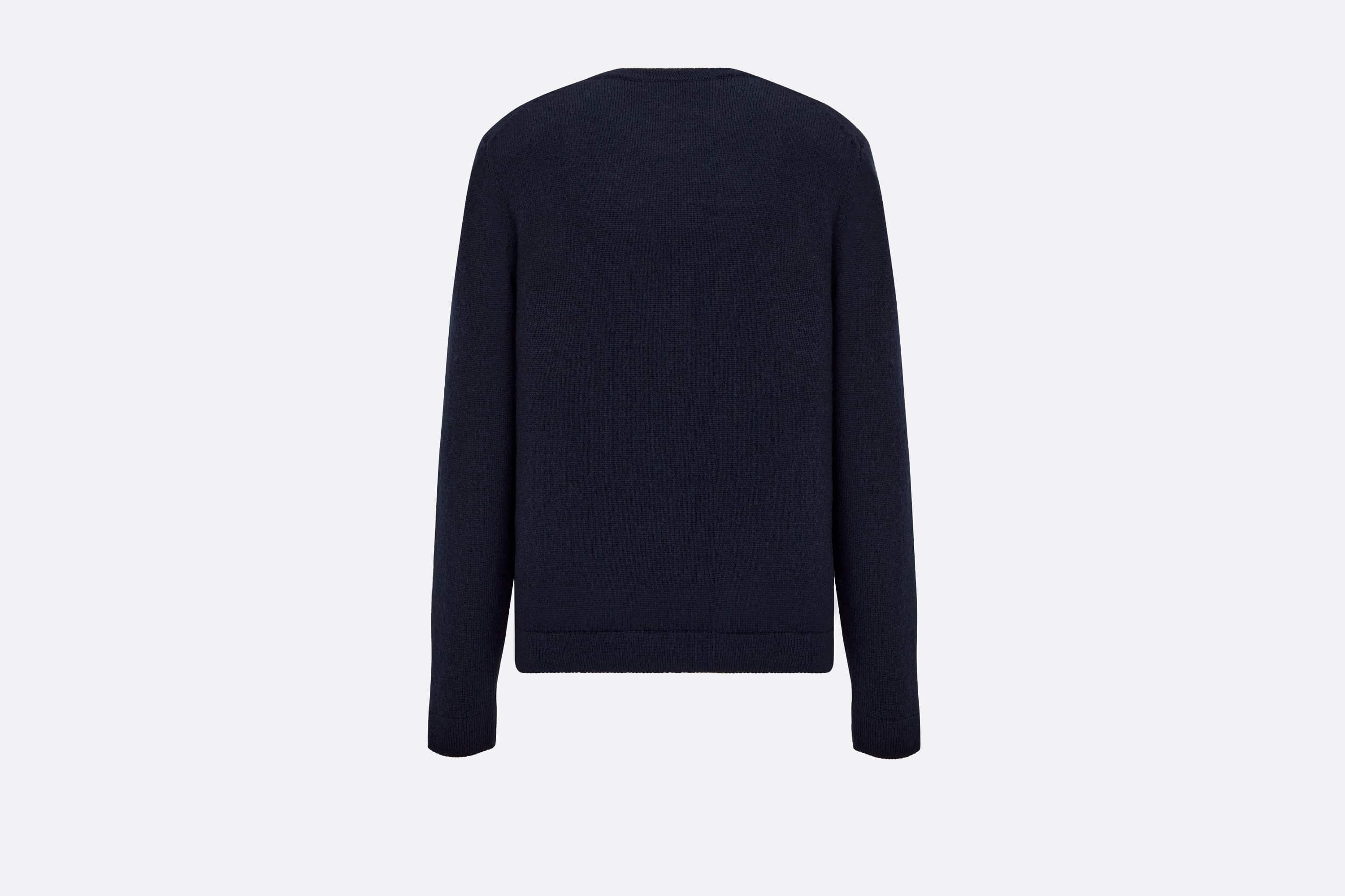 Christian Dior Couture Sweater - 2