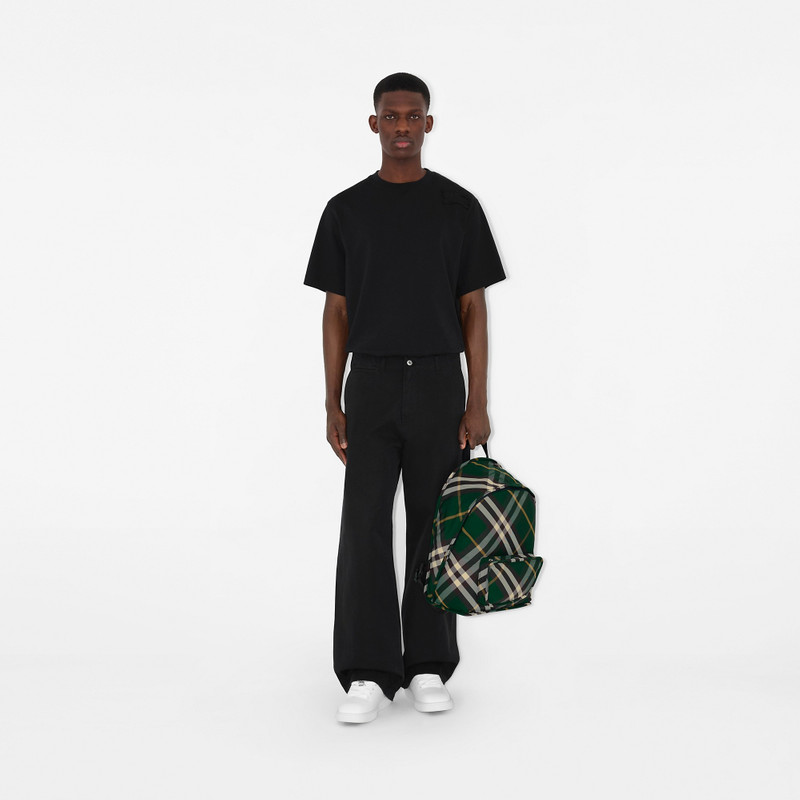 Burberry Shield Backpack outlook