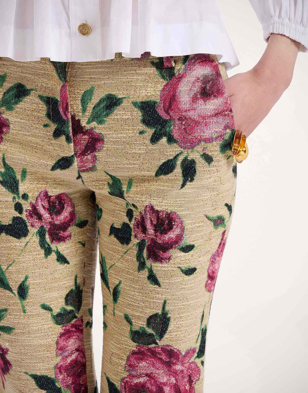 24/7 Pants - 8