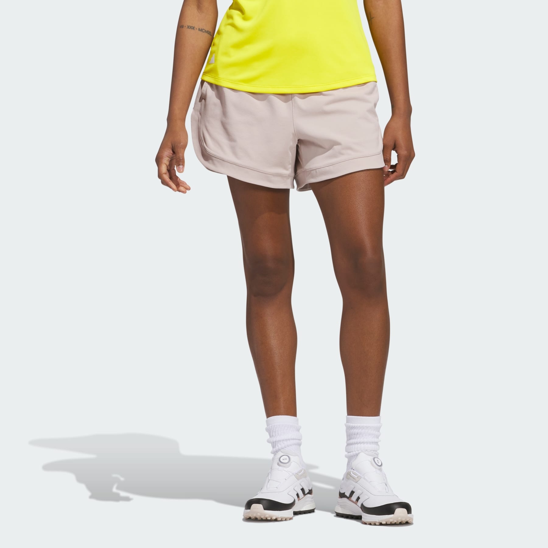 Beyond Shorts - 2